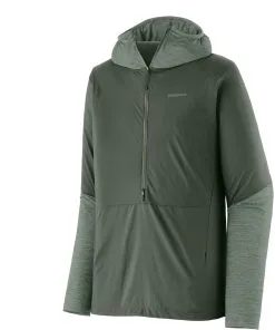 Patagonia Men's Airshed Pro Pullover