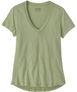 Patagonia Women's Side Current Tee