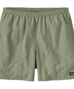 Patagonia Men's Baggies Shorts - 5" -Outlet Sneakers Store WBS23 57022 SLVG 2