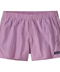 Patagonia Women's Barely Baggies Shorts - 2½" -Outlet Sneakers Store WBS23 57044 DRGP 2