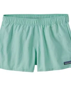 Patagonia Women's Barely Baggies Shorts - 2½" -Outlet Sneakers Store WBS23 57044 ELYT 2