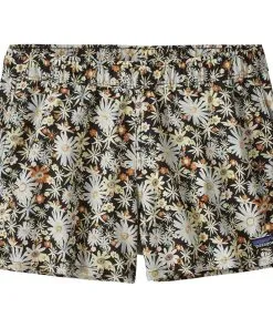 Patagonia Women's Barely Baggies Shorts - 2½" -Outlet Sneakers Store WBS23 57044 PRIN 2
