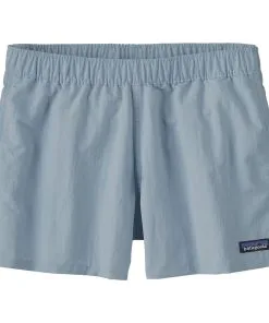 Patagonia Women's Barely Baggies Shorts - 2½" -Outlet Sneakers Store WBS23 57044 STME