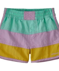 Patagonia Baby Boardshorts -Outlet Sneakers Store WBS23 60311 ELYT 3