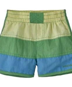 Patagonia Baby Boardshorts -Outlet Sneakers Store WBS23 60311 ISLY 3