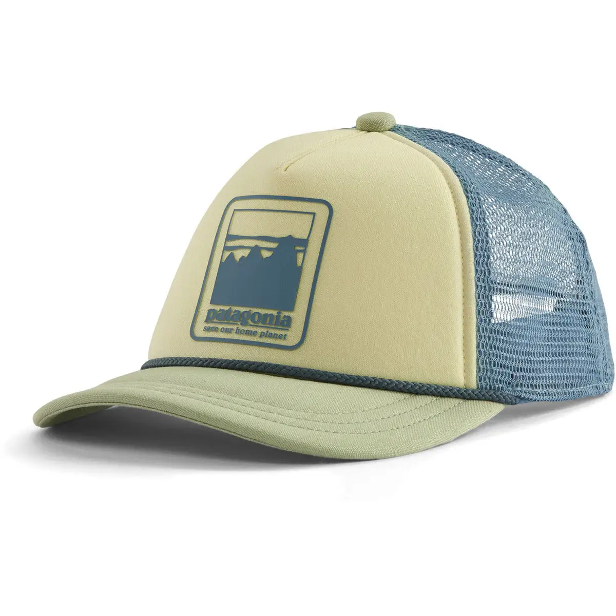 Patagonia Kids' Interstate Hat 2 Patagonia Kids' Interstate Hat - Image 2