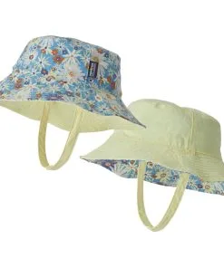 Patagonia Baby Sun Bucket Hat -Outlet Sneakers Store WBS23 66077 PRLA 1