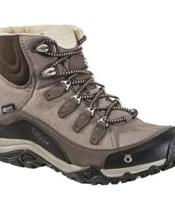 Oboz Women's Juniper Mid Waterproof