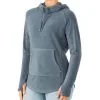 Free Fly Apparel Women's Bamboo Fleece Pullover Hoody