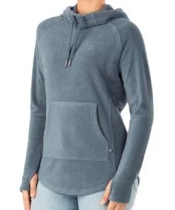 Free Fly Apparel Women's Bamboo Fleece Pullover Hoody