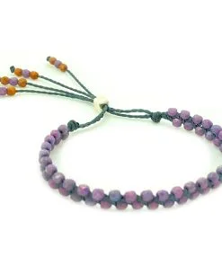 BRONWEN Waterweave Bracelet