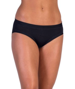 ExOfficio Women's Give-N-Go Sport Mesh Bikini Brief