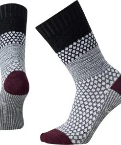 Smartwool Women's Popcorn Cable Socks