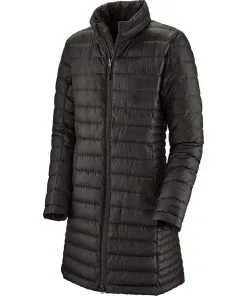 Patagonia Women's Fiona Parka