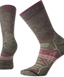 Smartwool Women's PhD Outdoor Light Hiking Crew Socks