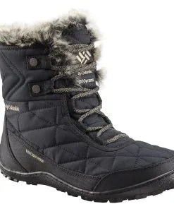 Columbia Women's Minx Shorty III Boot