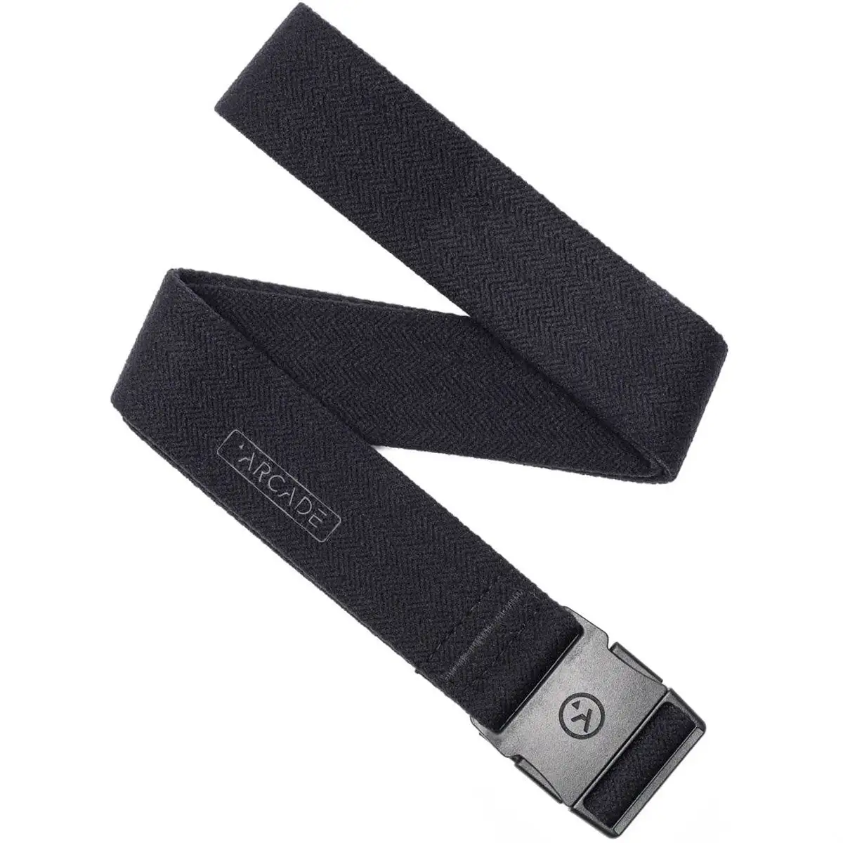 Arcade Belts Youth Midnighter Belt 1 Arcade Belts Youth Midnighter Belt