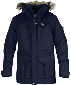 Fjallraven Men's Yupik Parka