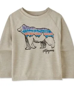Patagonia Baby Capilene Cool Daily Crew -Outlet Sneakers Store baby ls cap