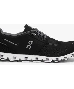 On Running Men's Cloud 14 On Running Men's Cloud -Outlet Sneakers Store cloud 2 fw19 black white m g1