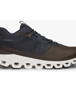 On Running Men's Cloud Hi