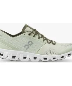 On Running Men's Cloud X 13 On Running Men's Cloud X -Outlet Sneakers Store cloud x 2 fw20 aloe white m g1