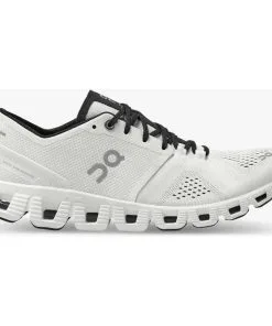 On Running Women's Cloud X -Outlet Sneakers Store cloud x 2 fw20 white black w g1 1