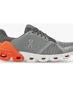 On Running Men's Cloudflyer 8 On Running Men's Cloudflyer -Outlet Sneakers Store cloudflyer 3 fw20 grey orange m g1 1