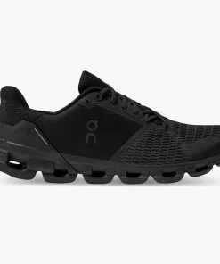 On Running Men's Cloudflyer 10 On Running Men's Cloudflyer -Outlet Sneakers Store cloudflyer 3 ss21 all black m g1 1