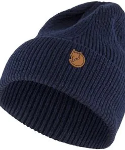 Fjallraven Women's Directional Rib Beanie