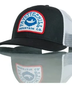 Fayettechill Hammock Hangout