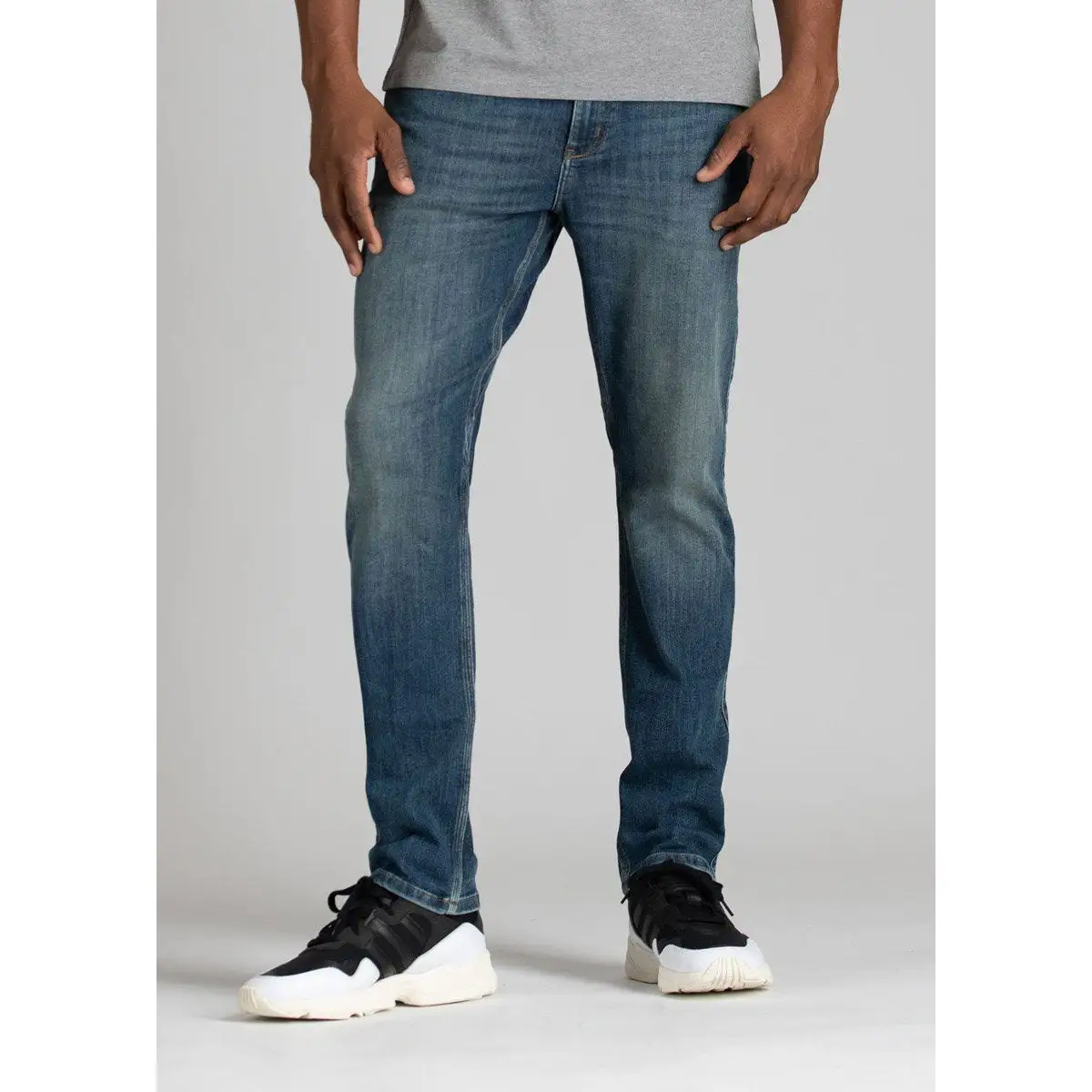 DU/ER Men's Performance Denim Relaxed 4 DU/ER Men's Performance Denim Relaxed - Image 4