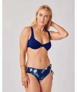 Carve Designs Women's Mustique Reversible Bottom