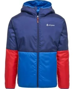Cotopaxi Men's Teca Calido Hooded Jacket