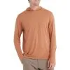 Free Fly Apparel Men's Bamboo Shade Hoodie