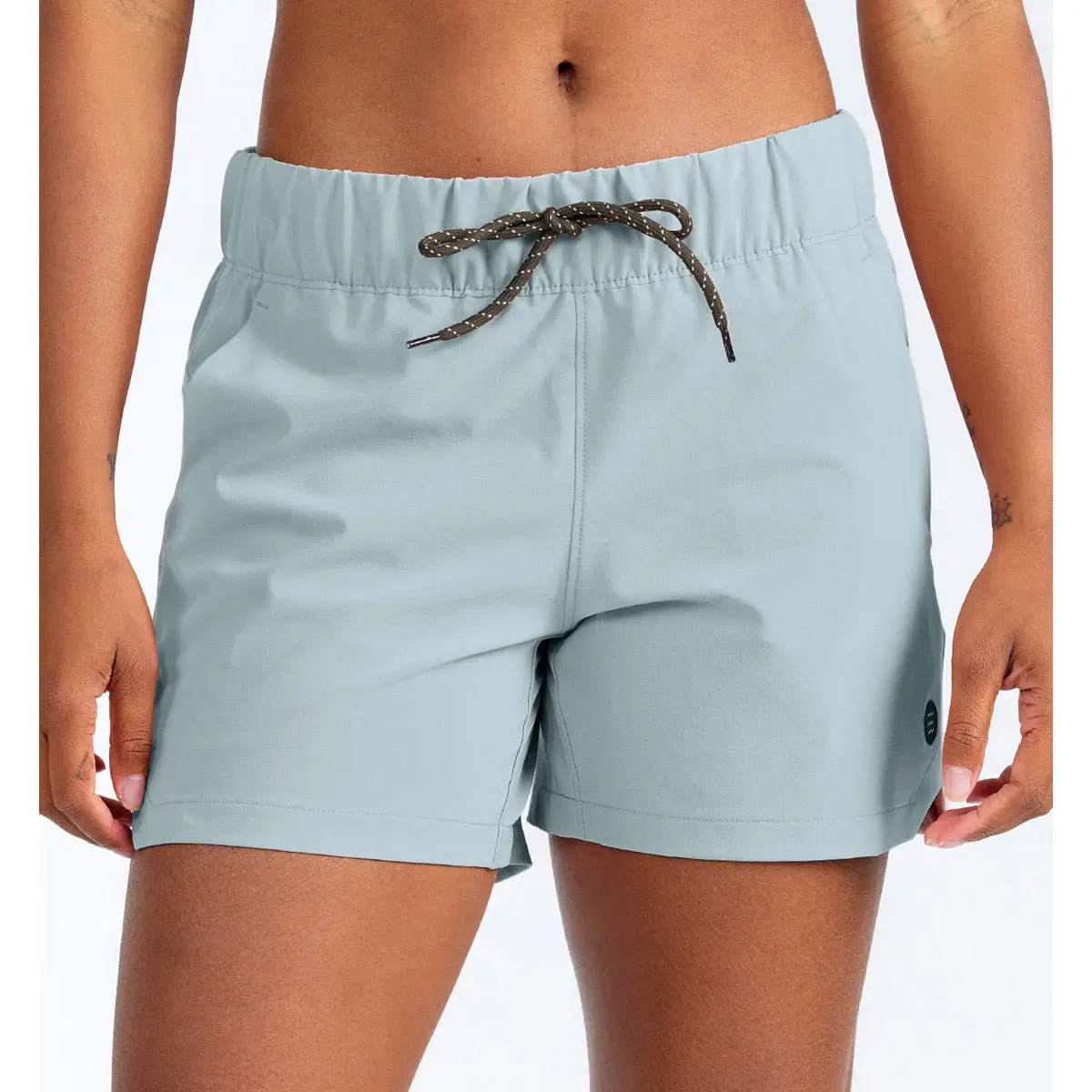 Free Fly Apparel Women's Swell Short 5 Free Fly Apparel Women's Swell Short - Image 5