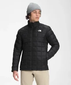 The North Face Men's ThermoBall Eco Jacket 2.0 -Outlet Sneakers Store thermoballblk