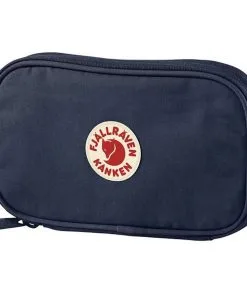 Fjallraven Kanken Travel Wallet