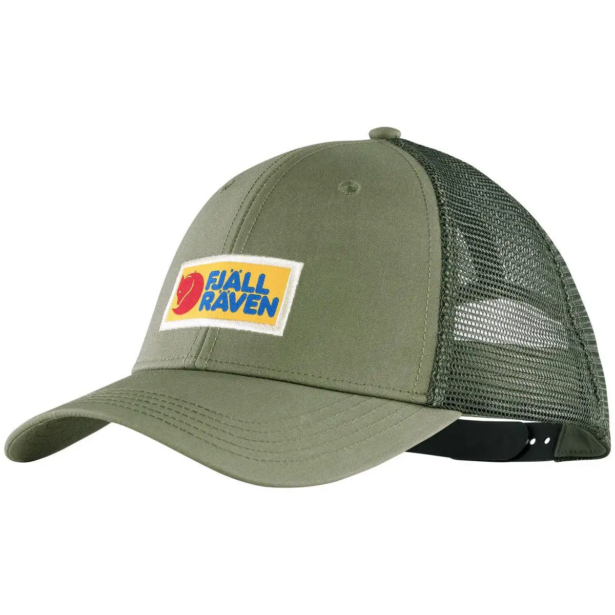 Fjallraven Vardag Langtradarkeps 3 Fjallraven Vardag Langtradarkeps - Image 3