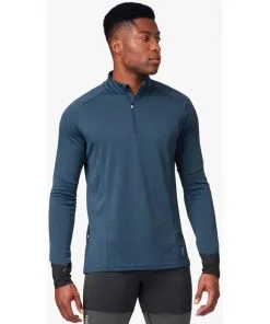 On Running Men's Weather Shirt
