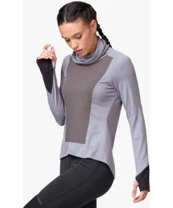 On Running Women's Weather Shirt