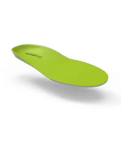 Superfeet Green Wide Insole