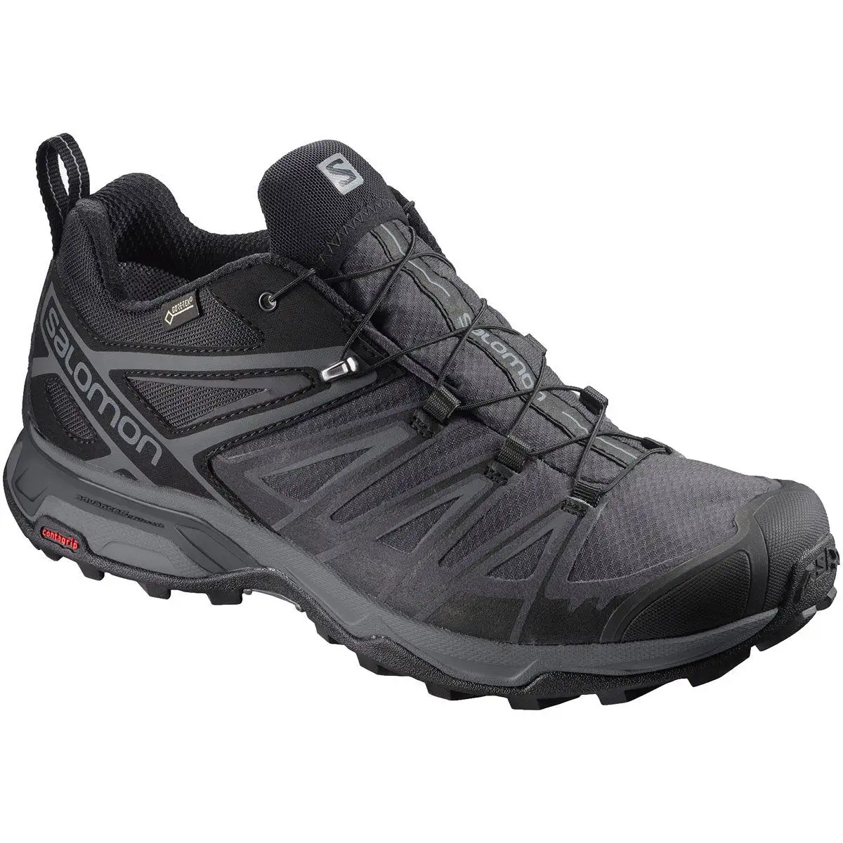 Salomon Men's X Ultra 3 GTX 1 Salomon Men's X Ultra 3 GTX